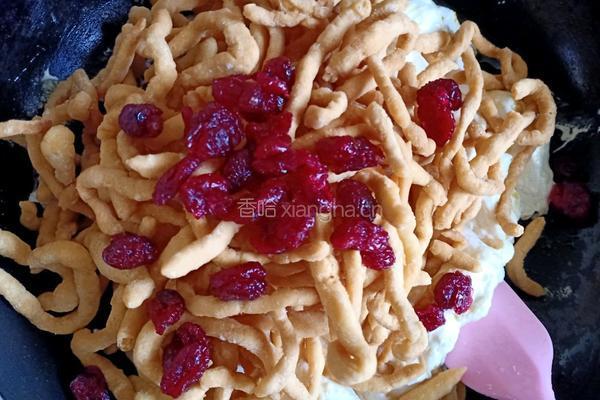 年货点心之牛扎奶酥的做法图解19