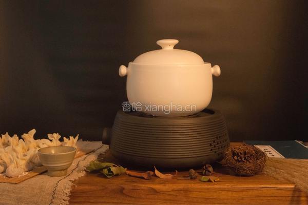 鸡汤馄饨，汤底香醇的做法图解5