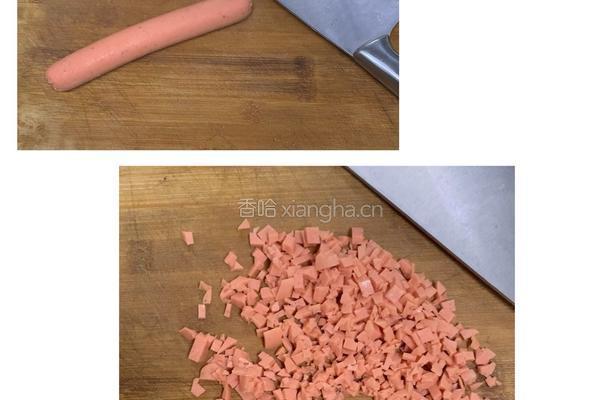 秋葵土豆泥的做法图解4