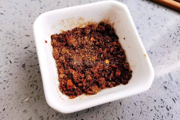 油炸小酥肉的做法图解9