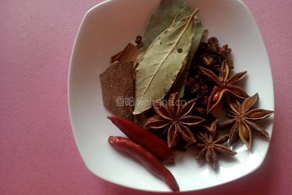 酱大骨的做法图解4