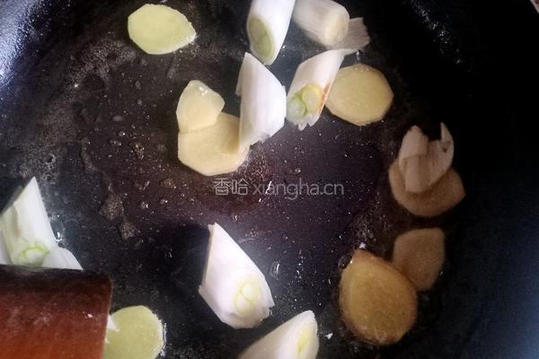 酱大骨的做法图解7
