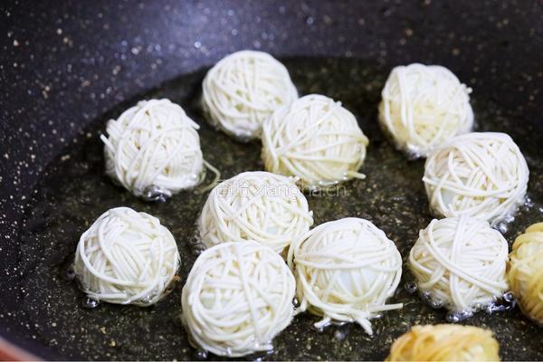 腰缠万贯的做法图解7