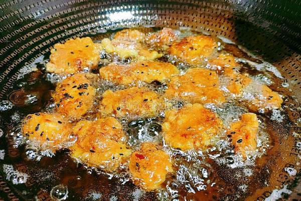炸小酥肉的做法图解14
