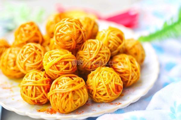 腰缠万贯的做法图解12