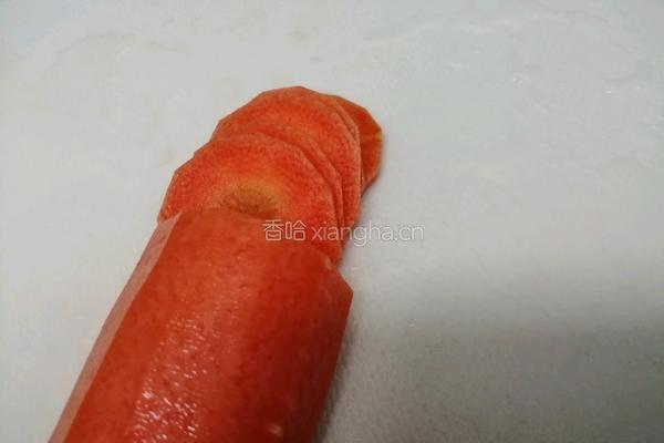 灯笼虾的做法图解2