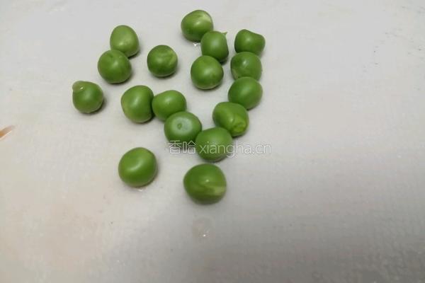 灯笼虾的做法图解4