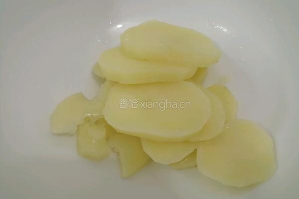 灯笼虾的做法图解7
