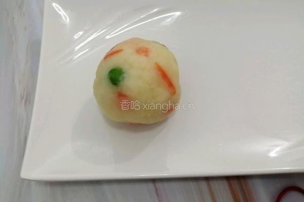灯笼虾的做法图解12