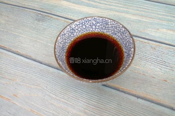 照烧豆腐的做法图解1