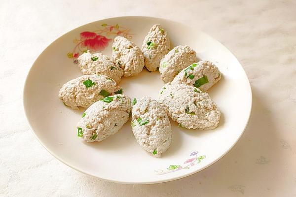 芝麻豆腐的做法图解9