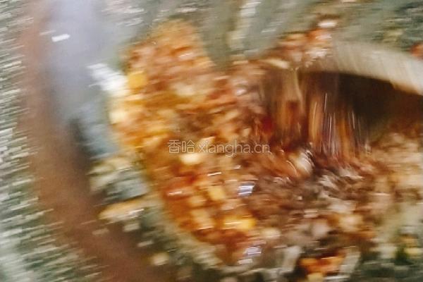 耗油秋葵的做法图解4