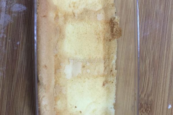 芋泥麻薯肉松盒子的做法图解8