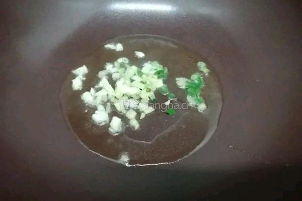 孜然牛肉的做法图解8