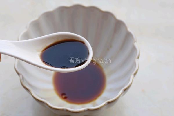 凉拌豆皮版花开富贵的做法图解11
