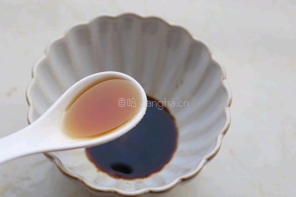凉拌豆皮版花开富贵的做法图解13