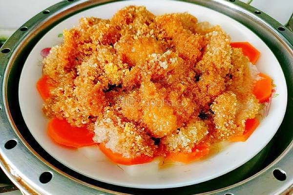 粉蒸猪肉的做法图解10
