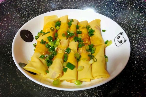 冬笋肉末百叶包的做法图解8