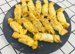 糖果饺子