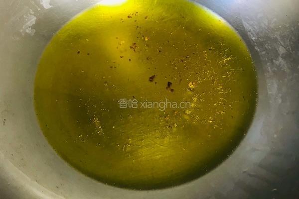 糖果饺子的做法图解6