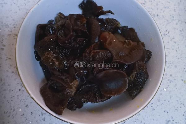 家常豆腐的做法图解2