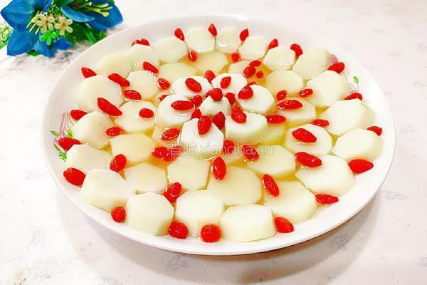 花团锦簇的做法图解14
