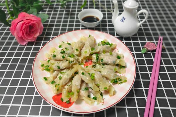 煎馄饨糖的做法图解12