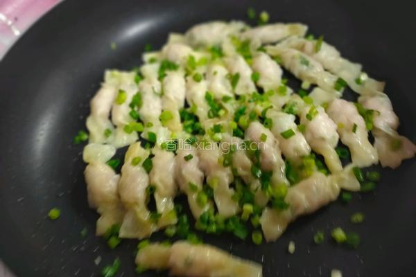 煎馄饨糖的做法图解10