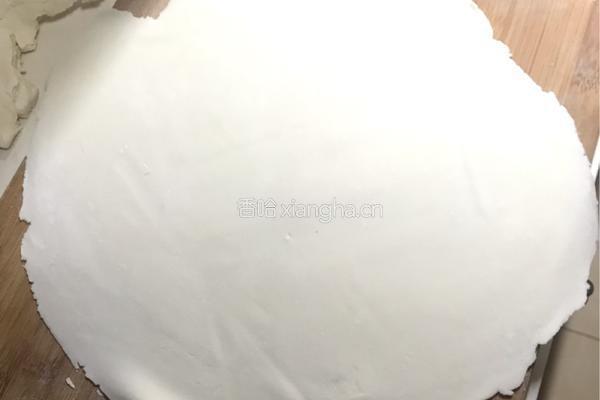 油泼面的做法图解2