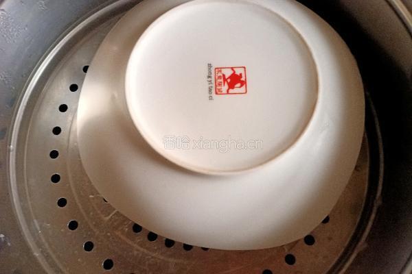 红糖糯米饭的做法图解10
