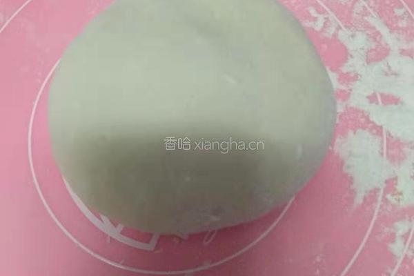 自制小馄炖的做法图解3