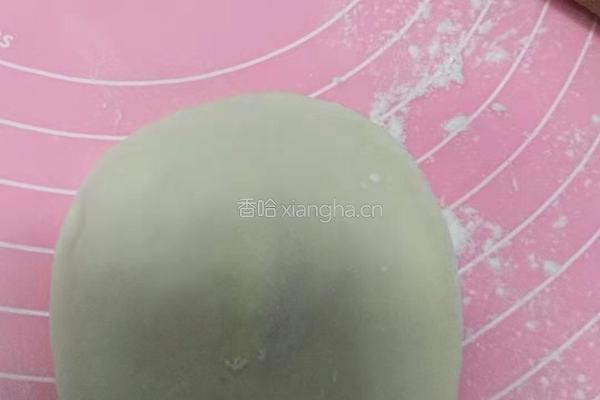 自制小馄炖的做法图解4
