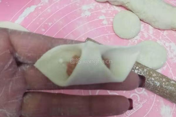 自制小馄炖的做法图解7