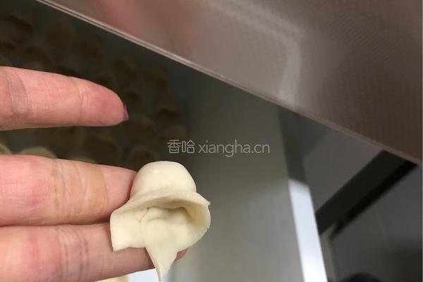 自制小馄炖的做法图解9