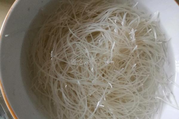 花开富贵(虾玉子豆腐版)的做法图解4