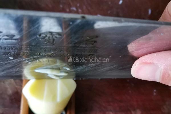 花开富贵(虾玉子豆腐版)的做法图解7
