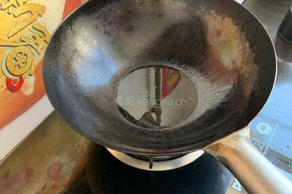 肉沫粉皮的做法图解9