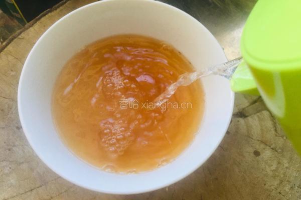 碗蒸小酥肉的做法图解4