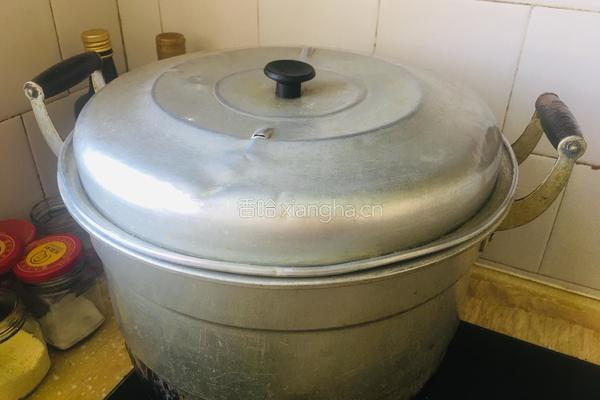 碗蒸小酥肉的做法图解7