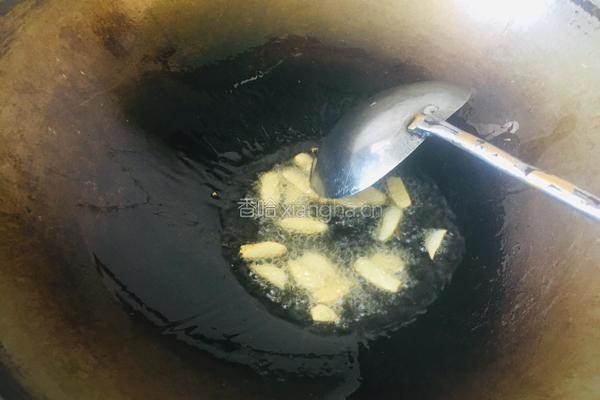 清炒土豆丝的做法图解3