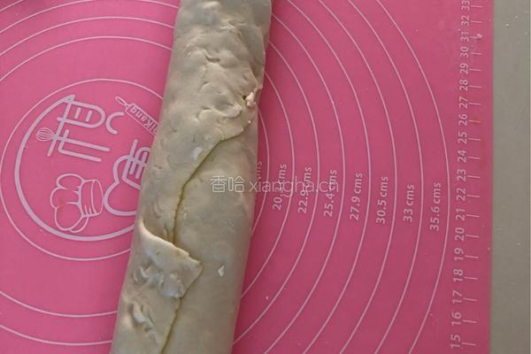 大花卷的做法图解16