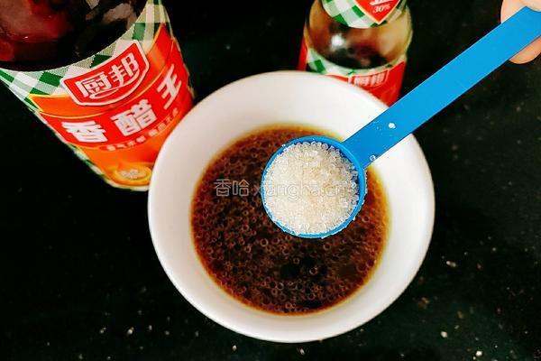 炒胡萝卜的做法图解6