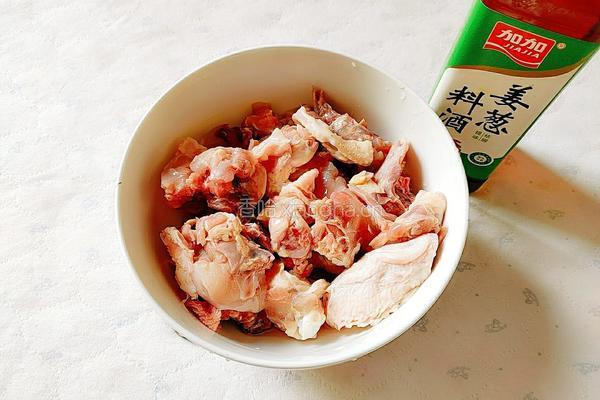 番茄鸡汤的做法图解4