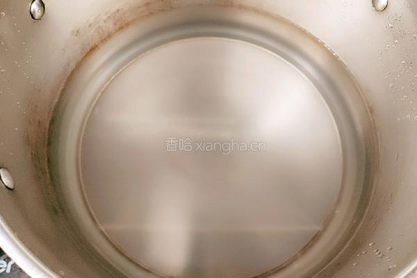 番茄鸡汤的做法图解6