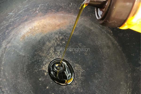 茴香打卤面的做法图解12