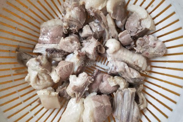 啤酒鸭的做法图解4