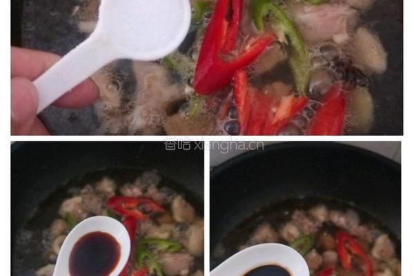 啤酒鸭的做法图解10