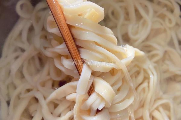韩式炸酱面的做法图解7