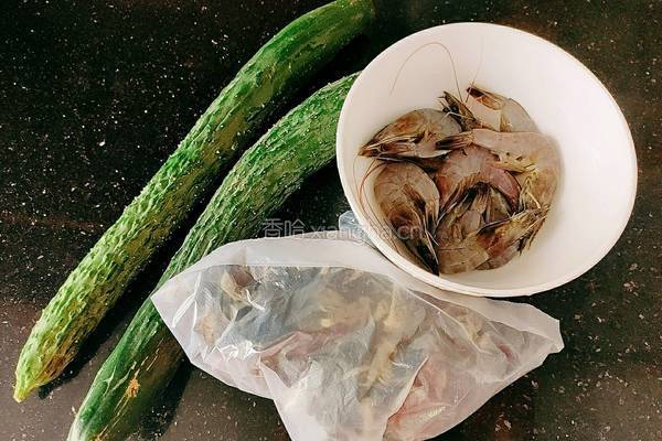 几许绿意的做法图解2