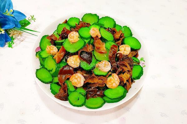 几许绿意的做法图解15